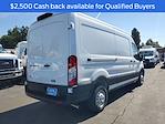 2026 Ford Transit 250 Medium Roof AWD Empty Cargo Van for sale #0TA60643 - photo 3