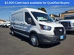 2026 Ford Transit 250 Medium Roof AWD Empty Cargo Van for sale #0TA60643 - photo 5