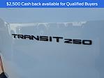 2026 Ford Transit 250 Medium Roof AWD Empty Cargo Van for sale #0TA60643 - photo 8