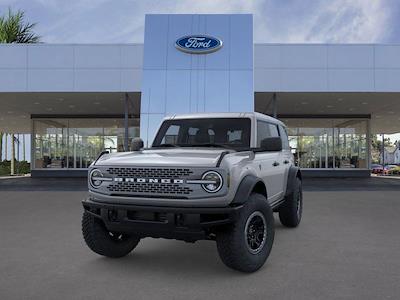 New 2026 Ford Bronco - photo 1