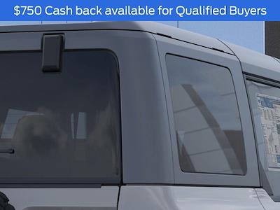 New 2026 Ford Bronco - photo 1