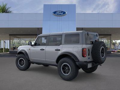 New 2026 Ford Bronco - photo 1
