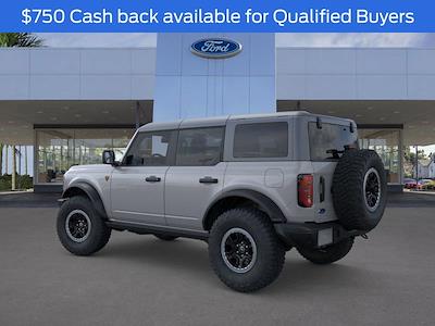 New 2026 Ford Bronco - photo 1