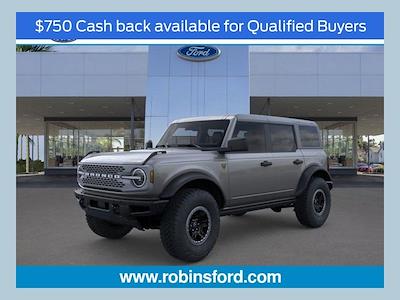 New 2026 Ford Bronco - photo 1