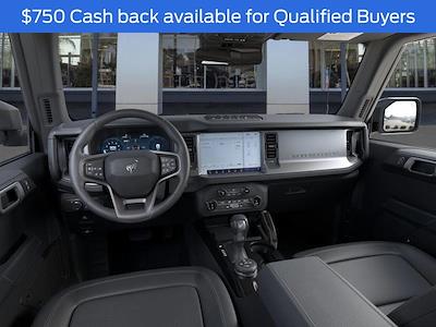 New 2026 Ford Bronco - photo 1