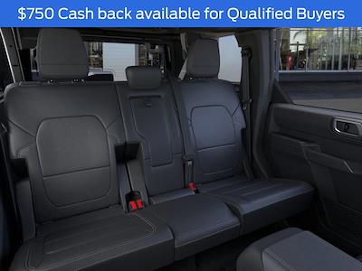 New 2026 Ford Bronco - photo 1