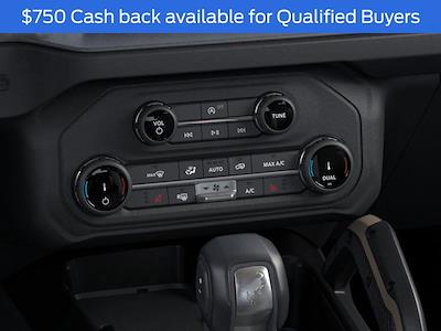 New 2026 Ford Bronco - photo 1