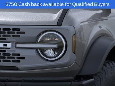 New 2026 Ford Bronco - photo 1
