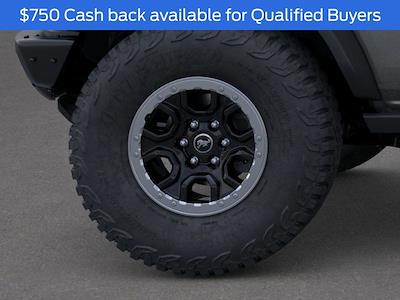 New 2026 Ford Bronco - photo 1