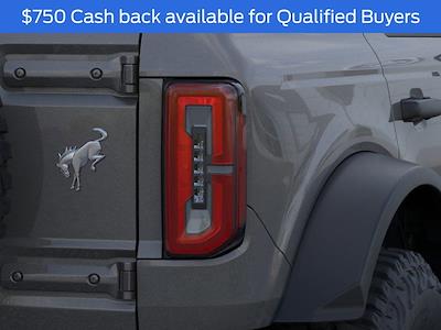 New 2026 Ford Bronco - photo 1