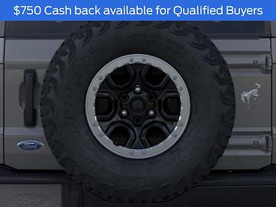 New 2026 Ford Bronco - photo 1