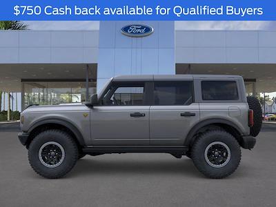 New 2026 Ford Bronco - photo 1