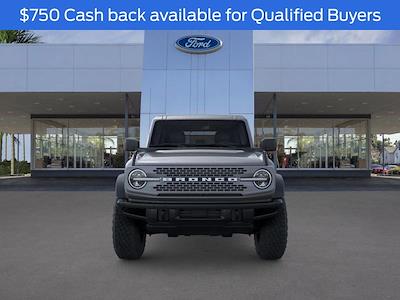 New 2026 Ford Bronco - photo 1