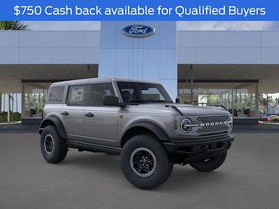New 2026 Ford Bronco - photo 1