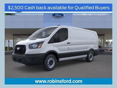 2026 Ford Transit 150 Low Roof RWD Empty Cargo Van for sale #0TA66048 - photo 2