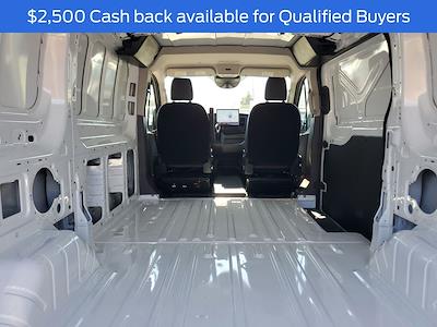 New 2026 Ford Transit 150 - photo 1
