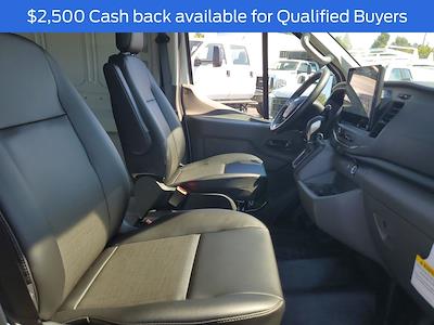 New 2026 Ford Transit 150 - photo 1