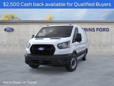 2026 Ford Transit 150 Low Roof RWD Empty Cargo Van for sale #0TA66048 - photo 1