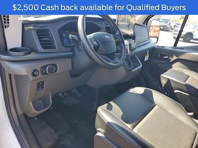 New 2026 Ford Transit 150 - photo 1