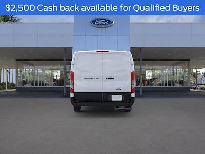 New 2026 Ford Transit 150 - photo 1