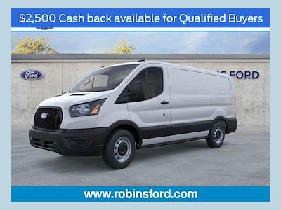 New 2026 Ford Transit 150 - photo 1
