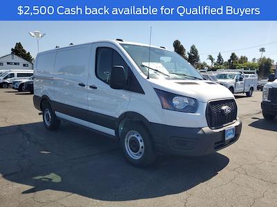 New 2026 Ford Transit 150 - photo 1