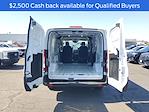 2026 Ford Transit 150 Low Roof RWD Empty Cargo Van for sale #0TA66396 - photo 10