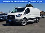 2026 Ford Transit 150 Low Roof RWD Empty Cargo Van for sale #0TA66396 - photo 4