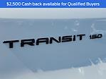 2026 Ford Transit 150 Low Roof RWD Empty Cargo Van for sale #0TA66396 - photo 8