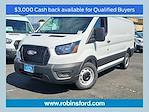 New 2026 Ford Transit 150 Low Roof Empty Cargo Van for sale #0TA66869 - photo 1