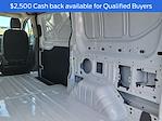 2026 Ford Transit 150 Low Roof RWD Empty Cargo Van for sale #0TA66869 - photo 11
