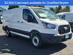 2026 Ford Transit 150 Low Roof RWD Empty Cargo Van for sale #0TA66869 - photo 2