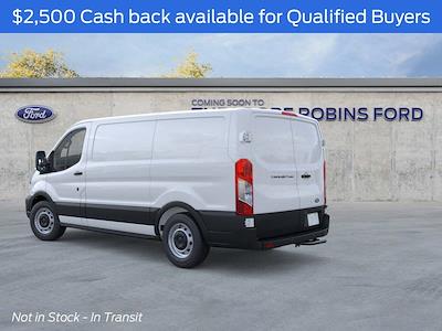 New 2026 Ford Transit 250 - photo 1