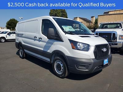 New 2026 Ford Transit 250 - photo 1