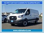 2026 Ford Transit 250 Low Roof RWD Empty Cargo Van for sale #0TA67002 - photo 1
