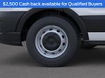 2026 Ford Transit 250 Low Roof RWD Empty Cargo Van for sale #0TA67002 - photo 20