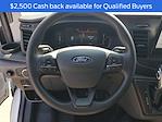 New 2026 Ford Transit 250 Low Roof Empty Cargo Van for sale #0TA67002 - photo 25