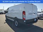 2026 Ford Transit 250 Low Roof RWD Empty Cargo Van for sale #0TA67002 - photo 4