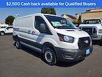 2026 Ford Transit 250 Low Roof RWD Empty Cargo Van for sale #0TA67002 - photo 6