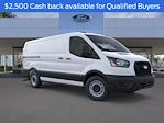 2026 Ford Transit 250 Low Roof RWD Empty Cargo Van for sale #0TA67002 - photo 8