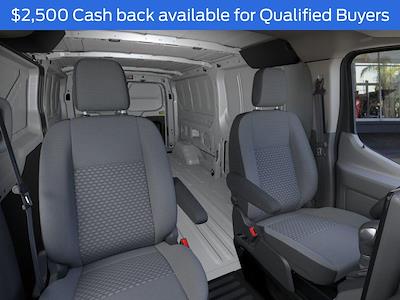 New 2026 Ford Transit 350 - photo 1