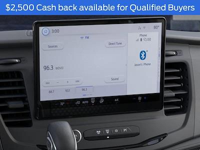 New 2026 Ford Transit 350 - photo 1