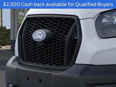 New 2026 Ford Transit 350 - photo 1