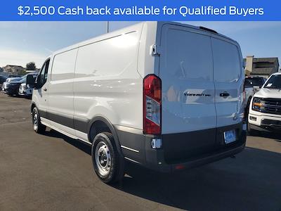 New 2026 Ford Transit 350 - photo 1