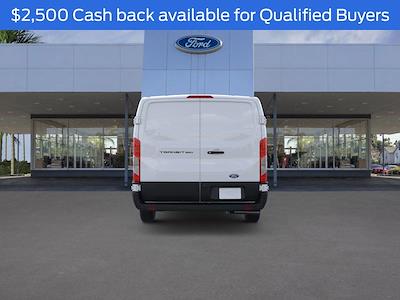New 2026 Ford Transit 350 - photo 1