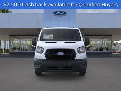 New 2026 Ford Transit 350 - photo 1