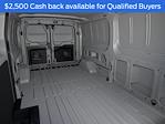 2026 Ford Transit 350 Low Roof RWD Empty Cargo Van for sale #0TA67042 - photo 11