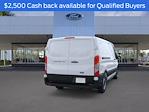 2026 Ford Transit 350 Low Roof RWD Empty Cargo Van for sale #0TA67042 - photo 8