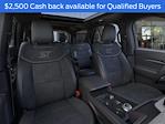 New 2026 Ford Explorer ST for sale #0TA68341 - photo 10