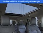 2026 Ford Explorer 4WD SUV for sale #0TA68711 - photo 23